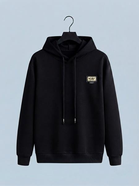 Батники Dino D1931 black