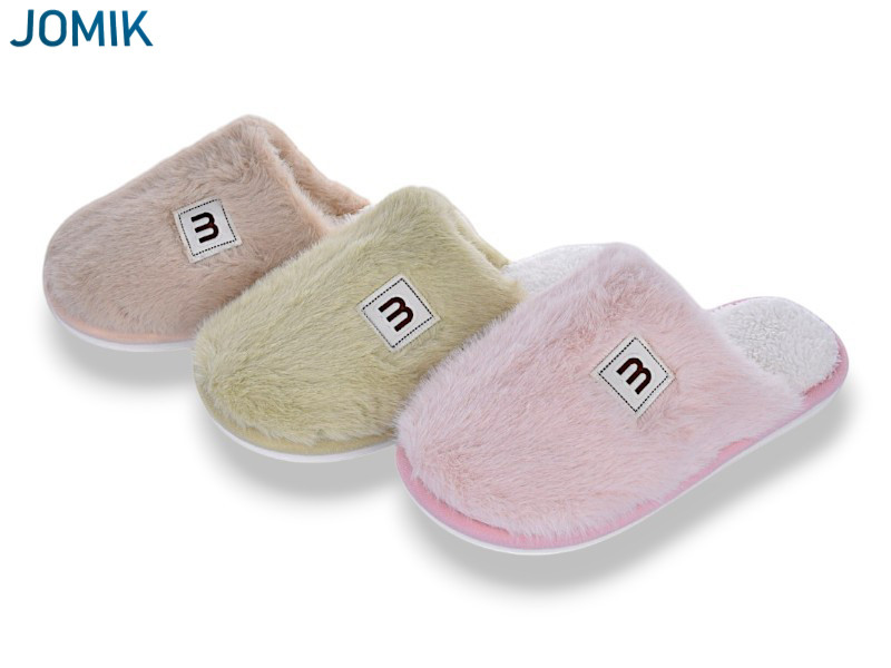 Тапочки Jomix MD11661 mix