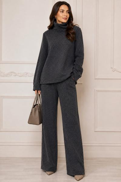 Костюмы Valentina 103-1 d.grey