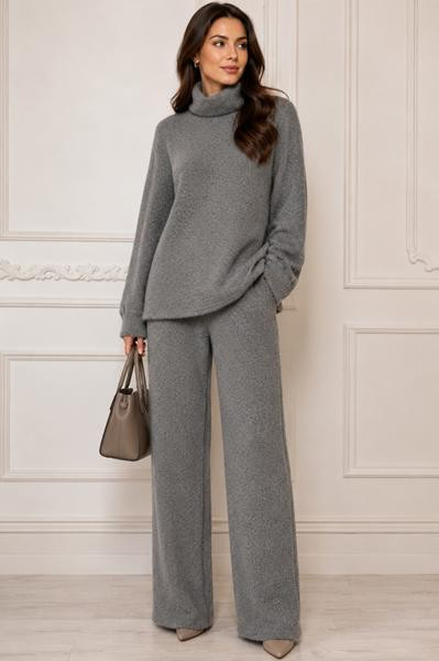Костюмы Valentina 103-1 grey
