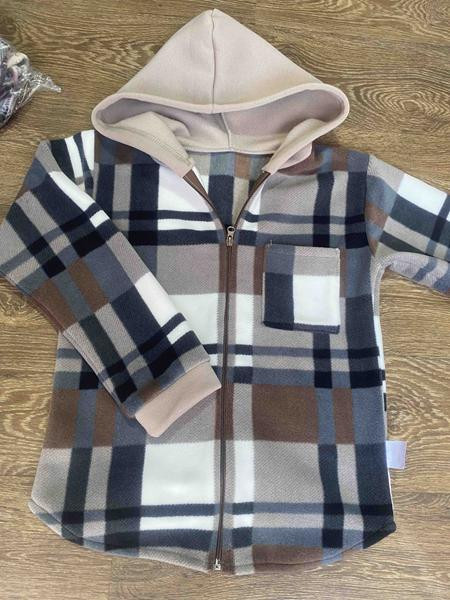 Рубашки Proschenko PR1501 beige
