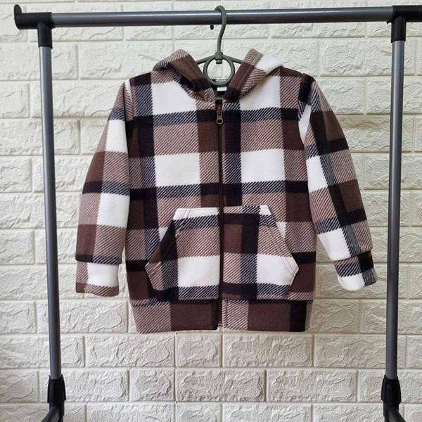 Рубашки Proschenko PR1519 brown