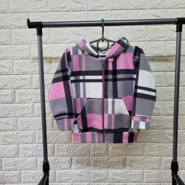 Рубашки Proschenko PR1520 pink