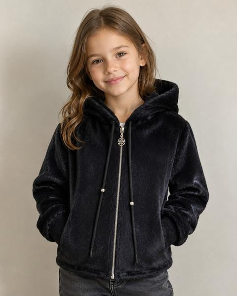 Куртки Proschenko PR1521 black