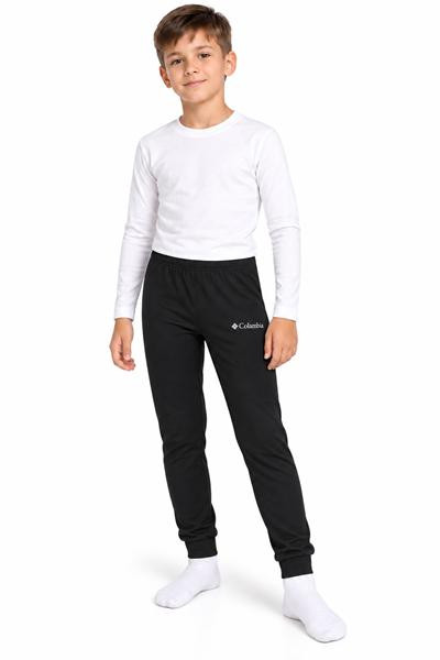 Штаны спорт Sport style 0703 black