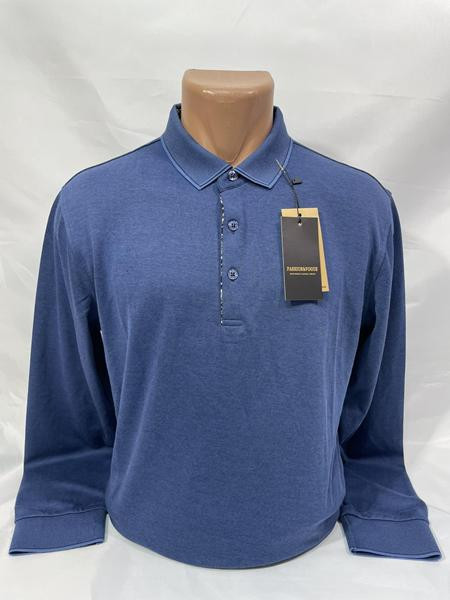 Свитшоты Sabihina SB2232 blue