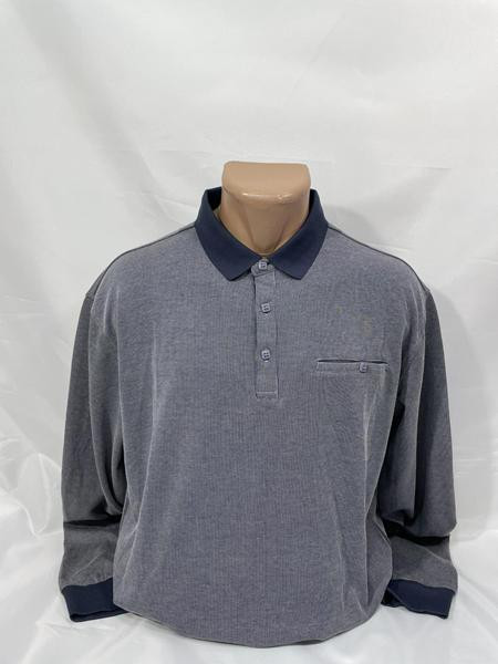 Свитшоты Sabihina SB2233 grey