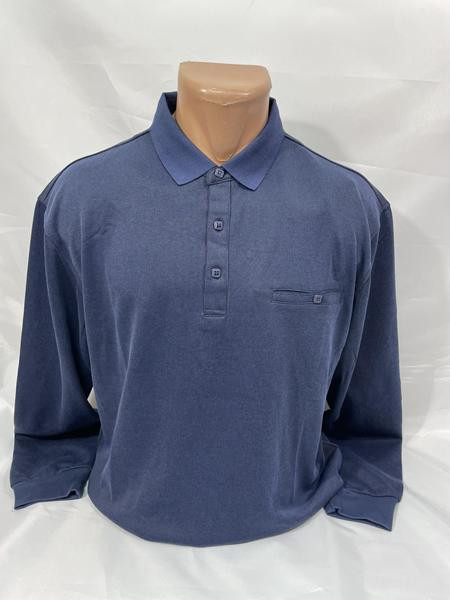 Свитшоты Sabihina SB2236 blue