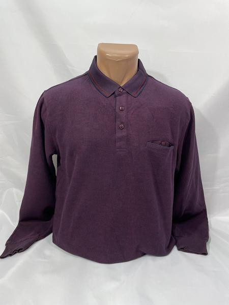Свитшоты Sabihina SB2238 wine