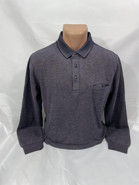 Свитшоты Sabihina SB2239 d.grey