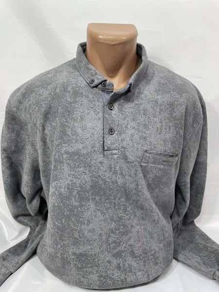 Свитшоты Sabihina SB2241 grey