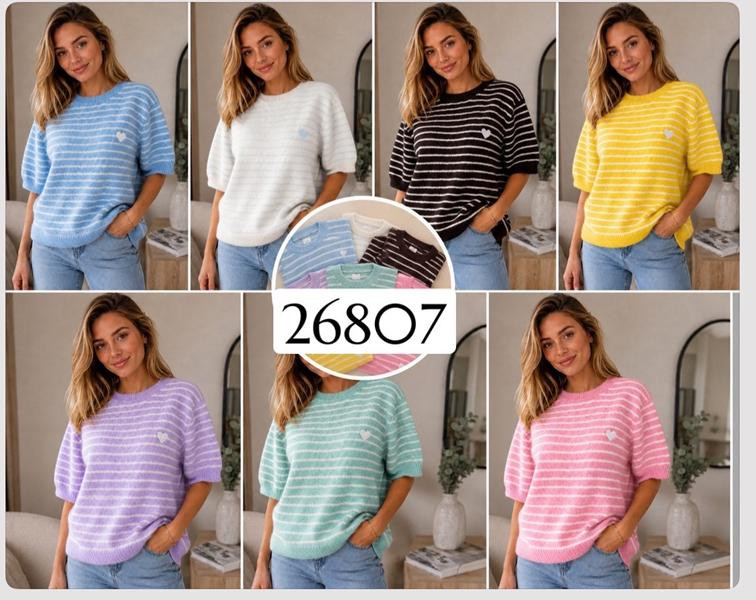Американка Anna&Vika 26807 lilac