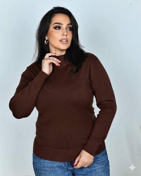 Гольфы LeVisha 718 brown