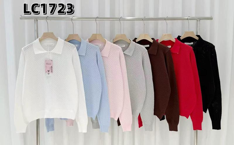 Свитшоты Dorimodes LC1723 mix