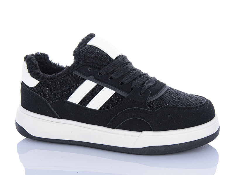 Кроссовки Horoso FAN3017 black