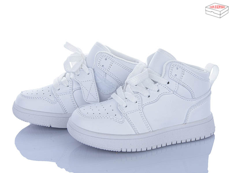 Кроссовки Apawwa TC828 white