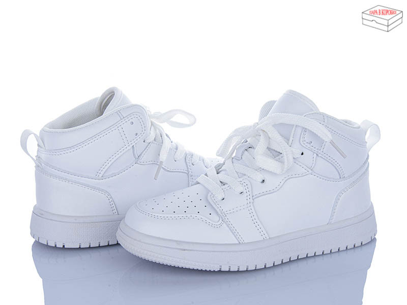 Кроссовки Apawwa TC829 white