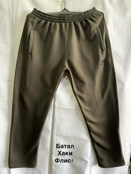 Штаны спорт Minh MH1324 khaki