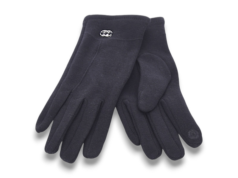Перчатки Королева B9-75 black