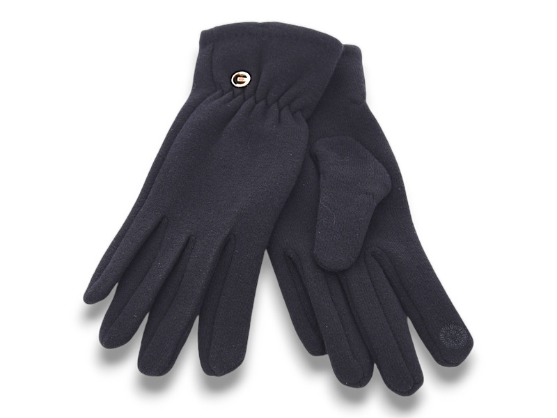 Перчатки Королева B9-95 black