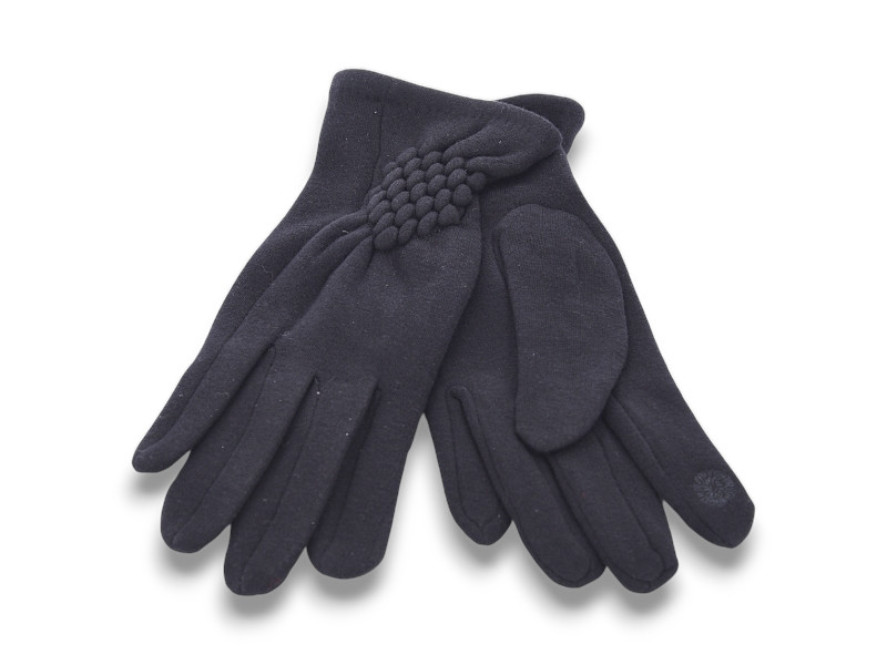 Перчатки Королева B9-99 black
