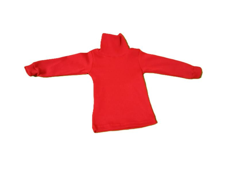 Гольфы Kir15 113 red