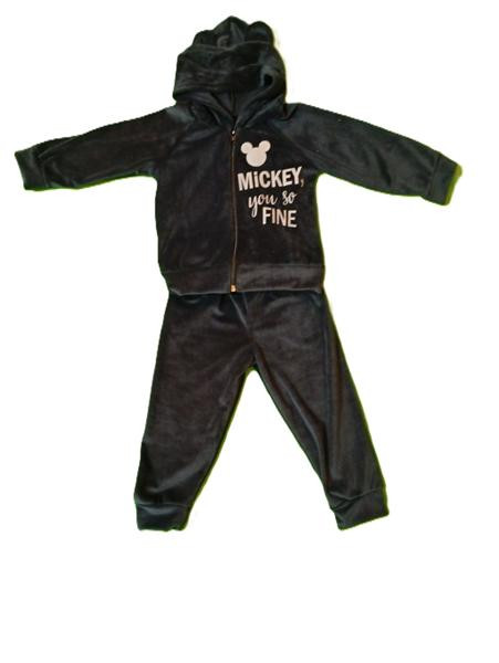 Костюмы спорт Kir15 114 navy
