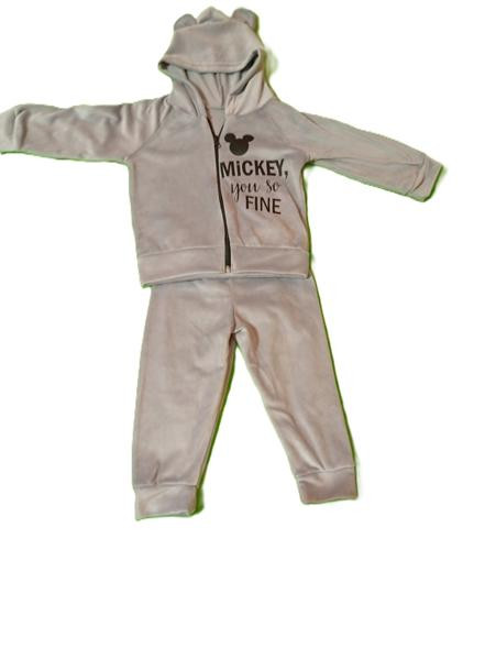 Костюмы спорт Kir15 118 grey