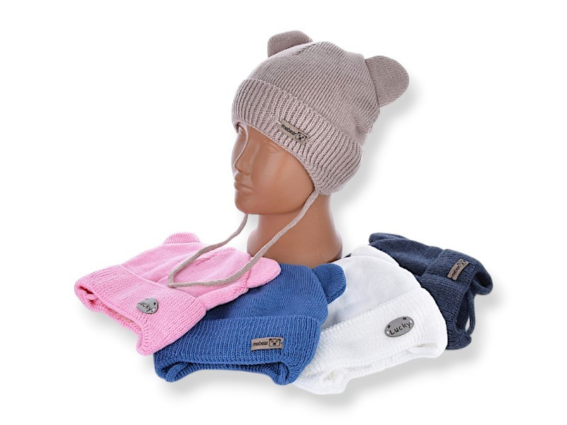 Шапки Red Hat Clothes Y25-12 mix