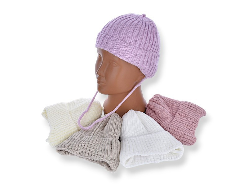 Шапки Red Hat Clothes Y25-1D mix