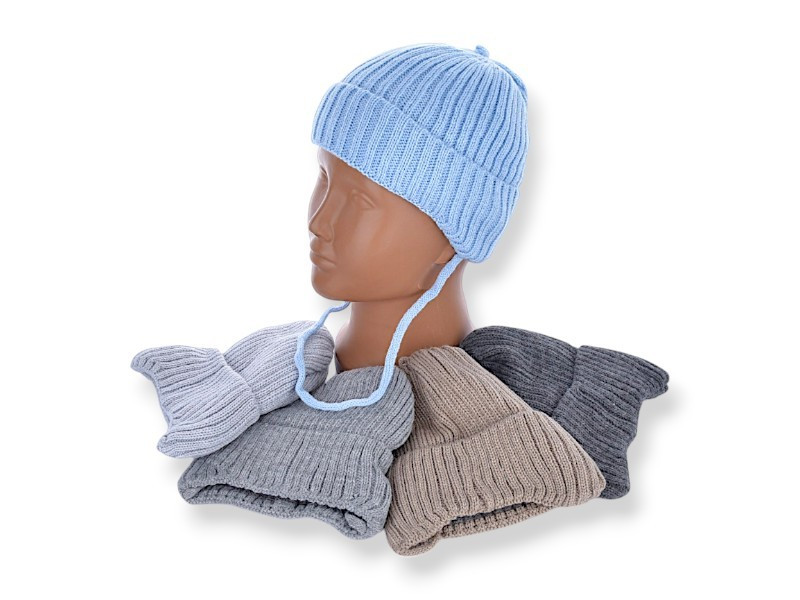 Шапки Red Hat Clothes Y25-1M mix