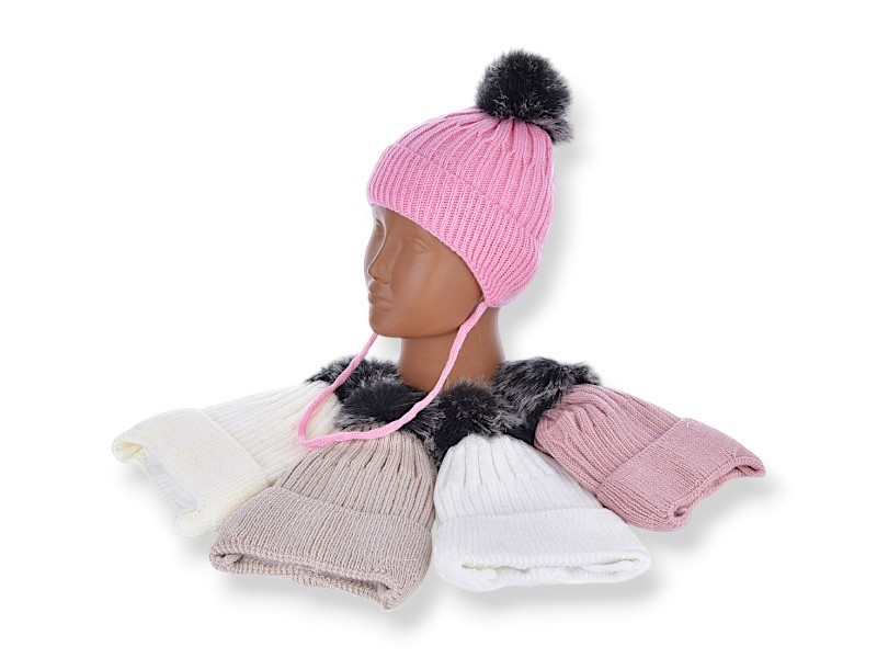 Шапки Red Hat Clothes Y25-2D mix