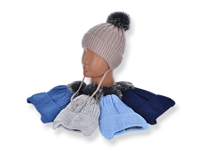 Шапки Red Hat Clothes Y25-2M mix