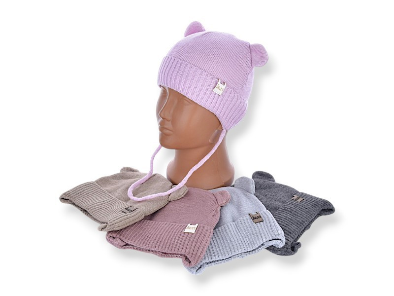 Шапки Red Hat Clothes Y25-3 mix