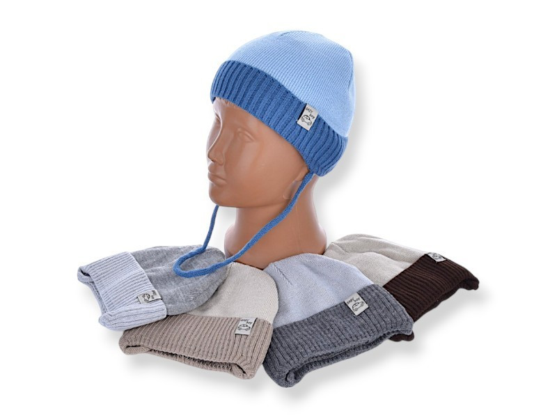 Шапки Red Hat Clothes Y25-4M mix
