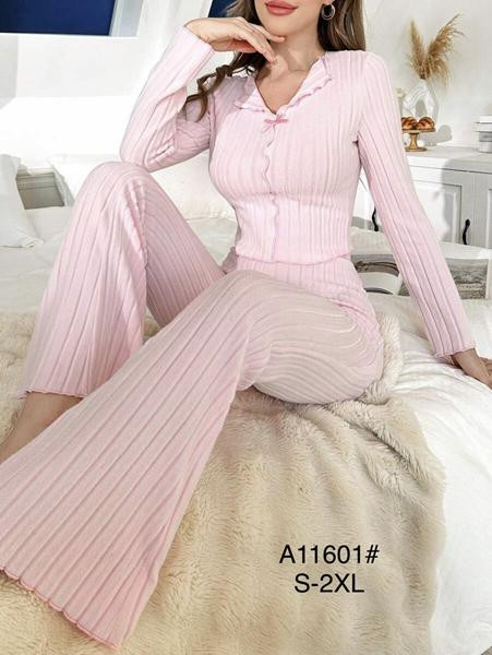 Пижама Brilliant A11601 pink