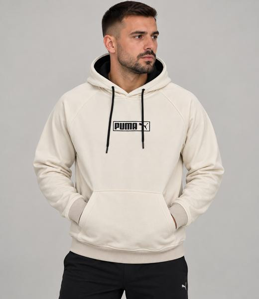 Худи MirWear 102PM beige