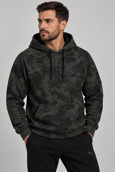 Худи MirWear 102PM khaki