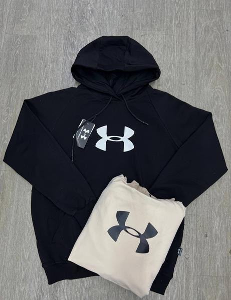 Худи MirWear 102UA beige