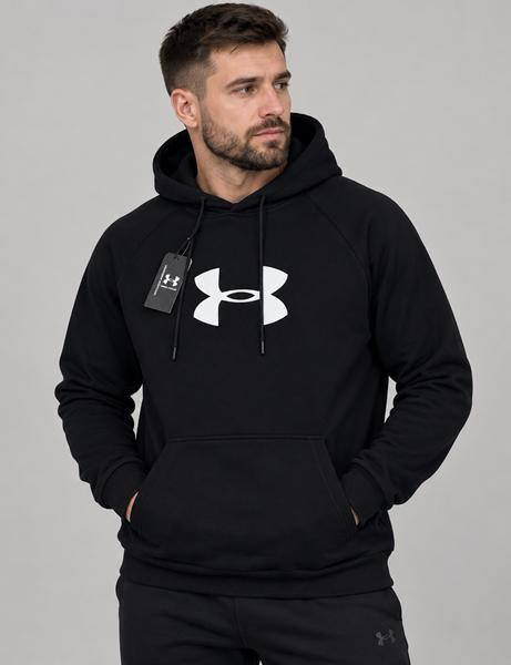 Худи MirWear 102UA black