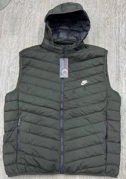 Жилетки MirWear E37 khaki