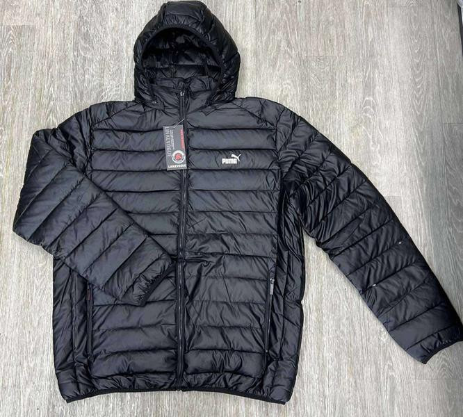 Куртки MirWear F02 black
