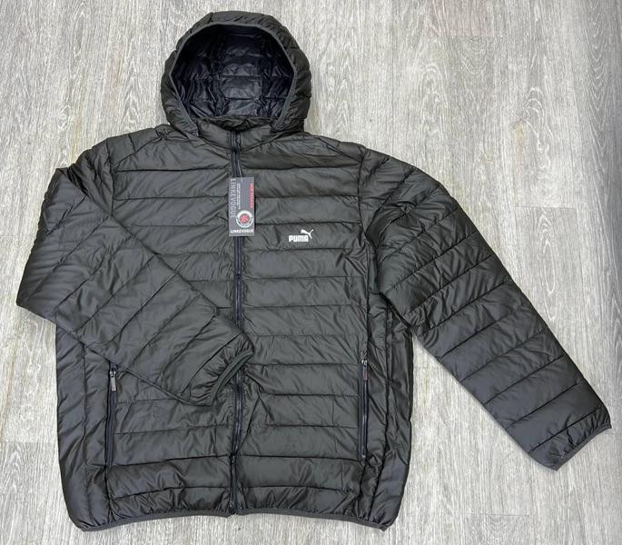 Куртки MirWear F07 khaki