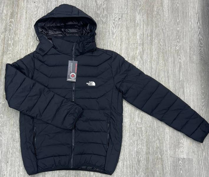 Куртки MirWear M1 black