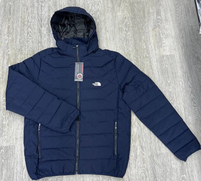 Куртки MirWear M1 navy
