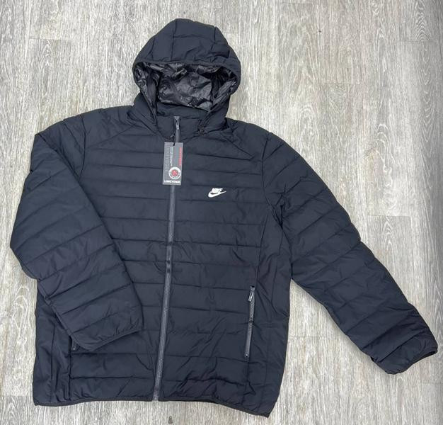 Куртки MirWear M17 black