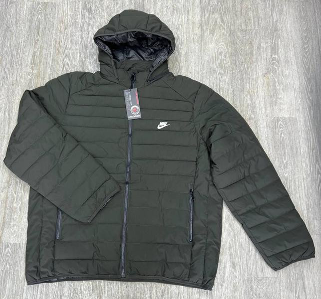 Куртки MirWear M17 khaki