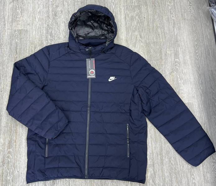 Куртки MirWear M17 navy