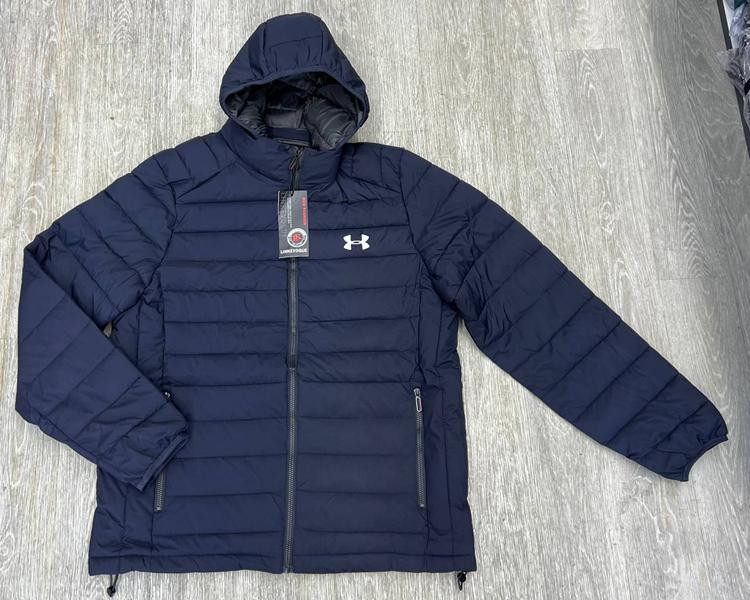 Куртки MirWear M22NK navy