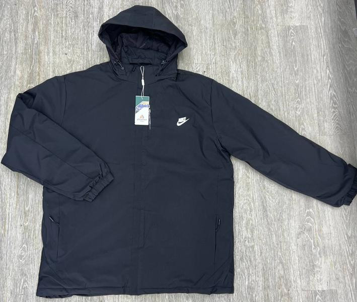 Куртки MirWear W755 black